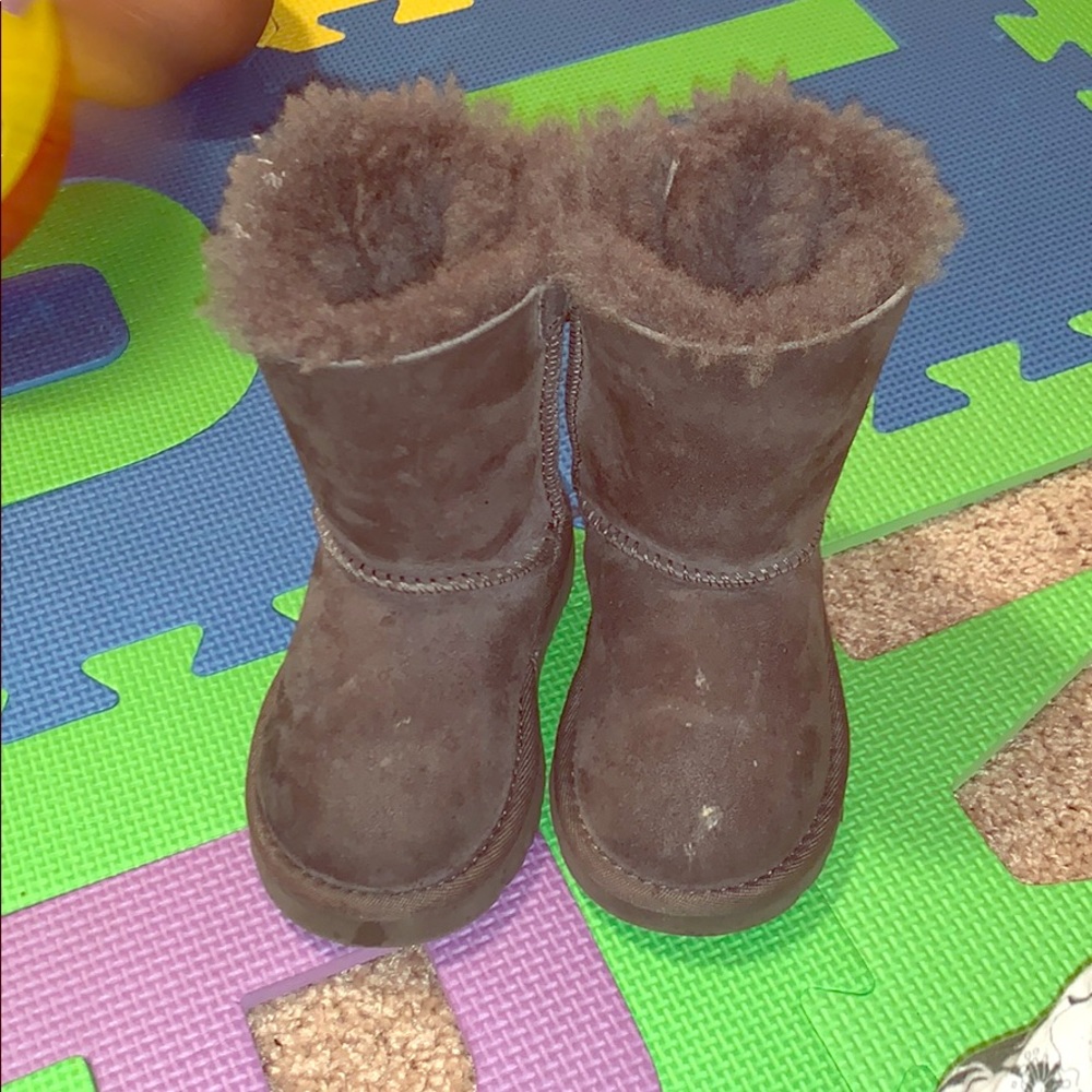 Toddler uggs boots